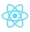 React logo