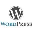 Wordpress logo