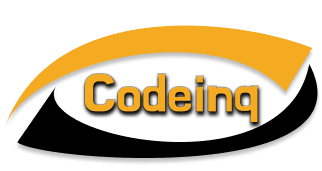 Codeinq logo